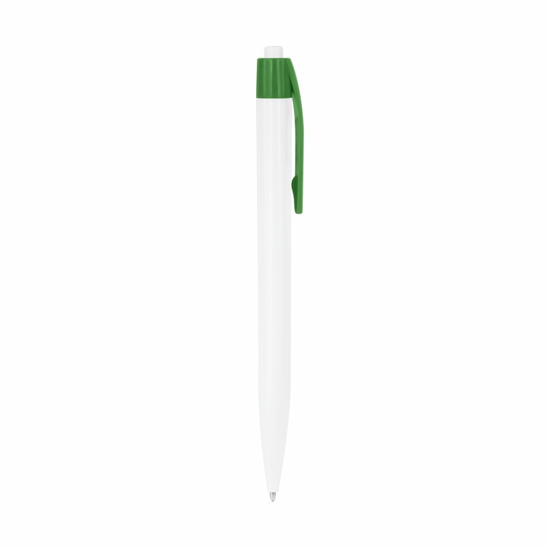 BOLÍGRAFO CHESSU VERDE - Imagen 3