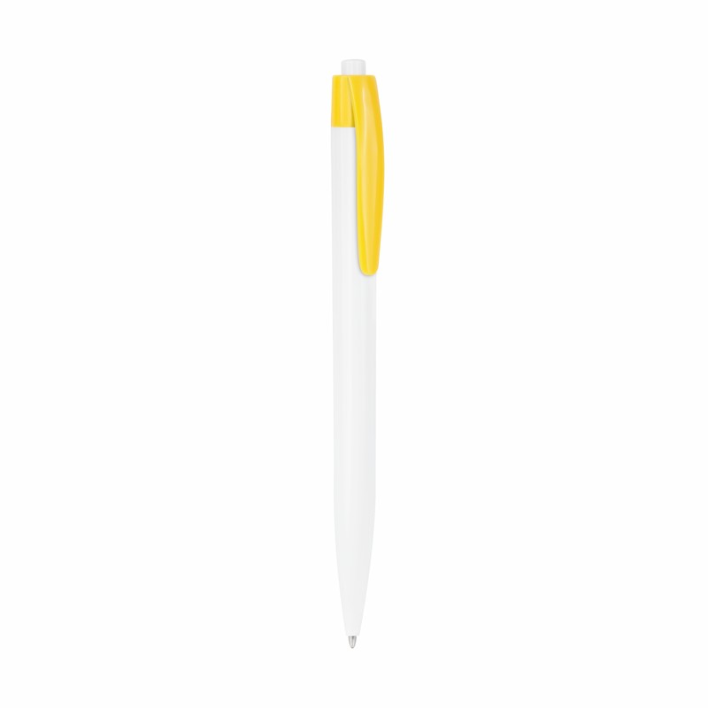 BOLÍGRAFO CHESSU AMARILLO