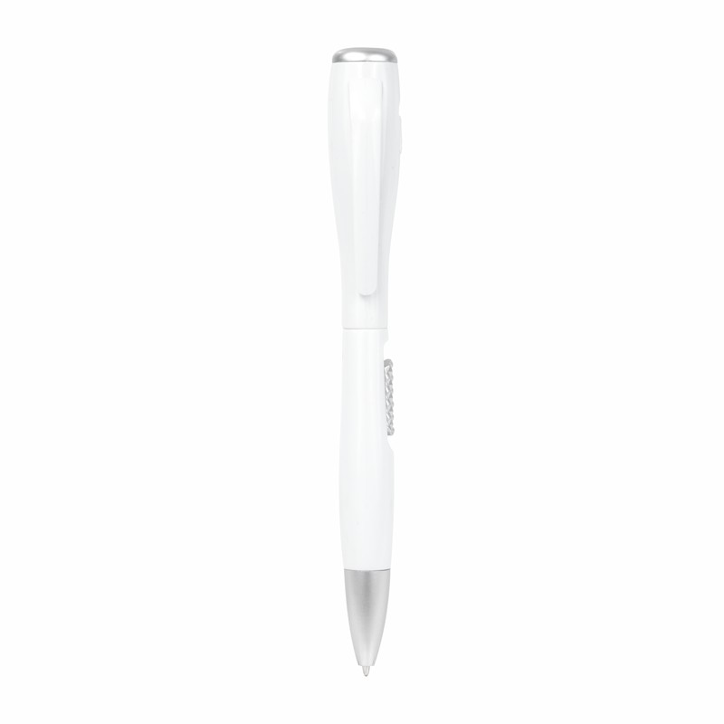 BOLÍGRAFO LÁMPARA JASER - Imagen 2