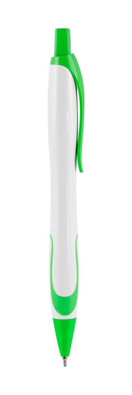 BOLÍGRAFO NIESEN VERDE