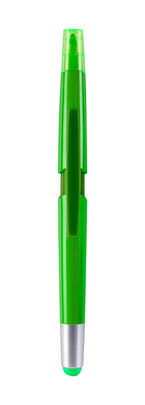 BOLÍGRAFO BONDI VERDE