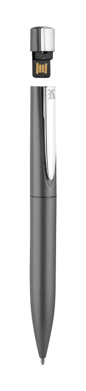 BOLÍGRAFO USB 8 GB NEUSS - Imagen 2