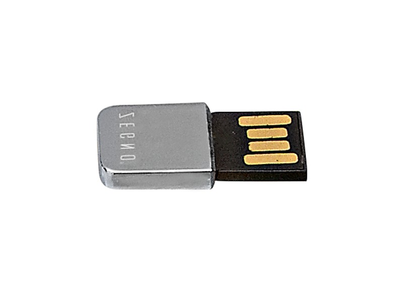 BOLÍGRAFO USB 16 GB LORIEN - Imagen 5