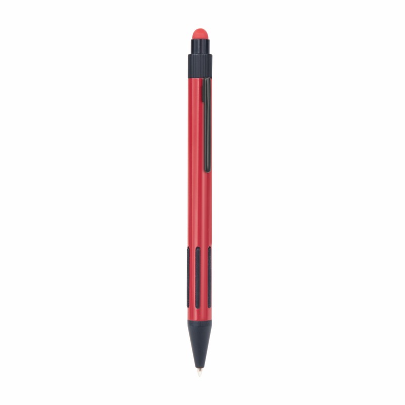 BOLÍGRAFO LINX ROJO