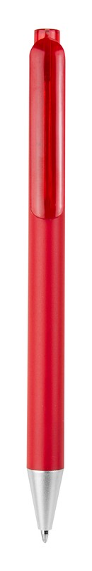 BOLÍGRAFO ELBING ROJO