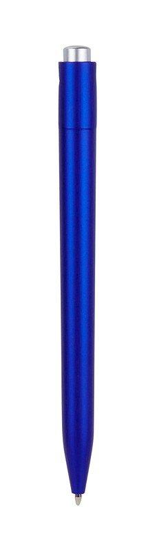 BOLÍGRAFO ILLER AZUL