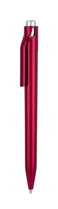BOLÍGRAFO ILLER ROJO