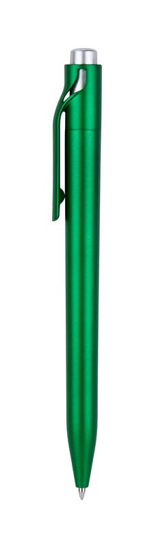 BOLÍGRAFO ILLER VERDE