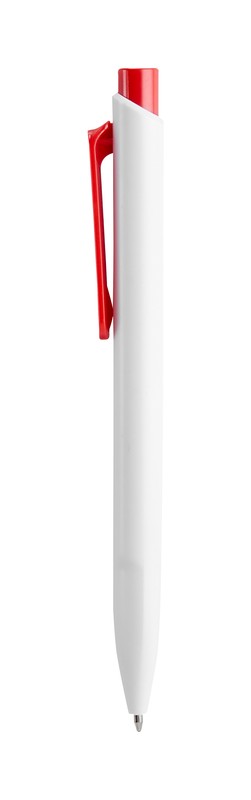 BOLÍGRAFO SOPRON ROJO