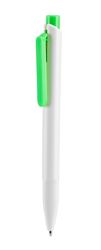 BOLÍGRAFO SOPRON VERDE