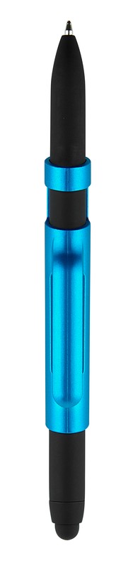 BOLÍGRAFO DENEB AZUL