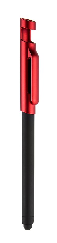 BOLÍGRAFO DENEB ROJO
