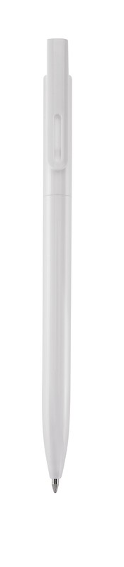 BOLÍGRAFO AUKKO BLANCO - Imagen 2
