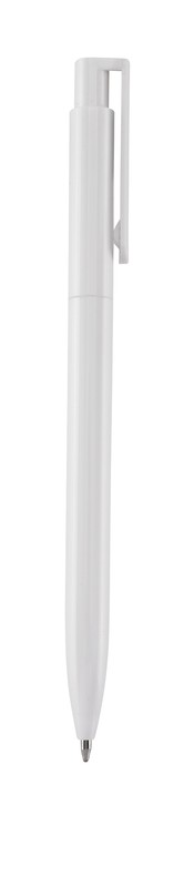 BOLÍGRAFO AUKKO BLANCO - Imagen 3