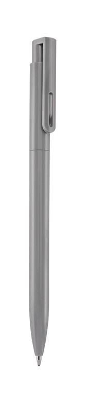 BOLÍGRAFO AUKKO GRIS