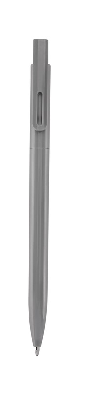 BOLÍGRAFO AUKKO GRIS - Imagen 2