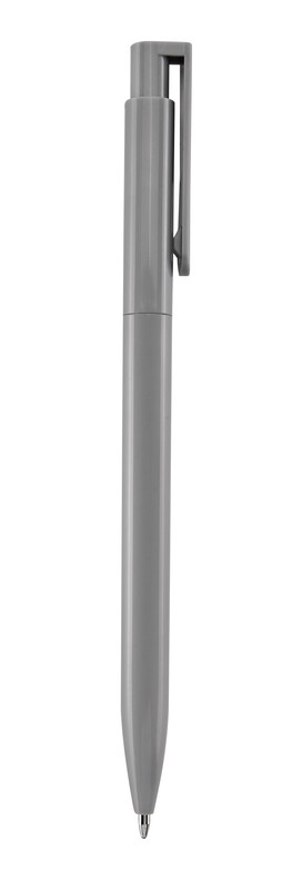 BOLÍGRAFO AUKKO GRIS - Imagen 3