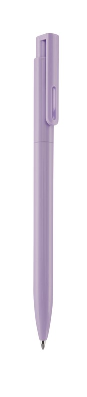BOLÍGRAFO AUKKO MORADO