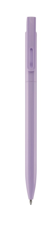 BOLÍGRAFO AUKKO MORADO - Imagen 2