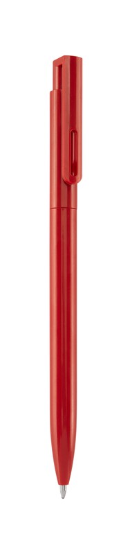 BOLÍGRAFO AUKKO ROJO