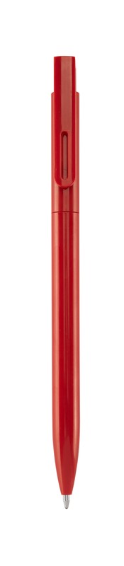 BOLÍGRAFO AUKKO ROJO - Imagen 2