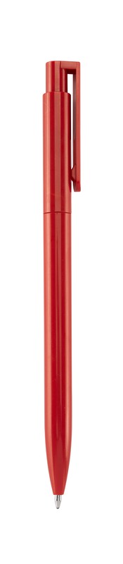BOLÍGRAFO AUKKO ROJO - Imagen 3