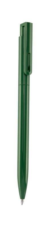 BOLÍGRAFO AUKKO VERDE