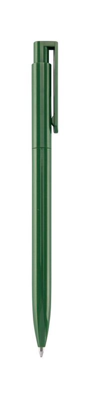 BOLÍGRAFO AUKKO VERDE - Imagen 3