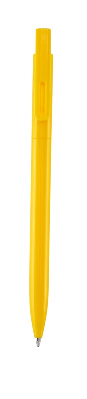 BOLÍGRAFO AUKKO AMARILLO - Imagen 2