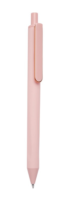 BOLÍGRAFO GRAMA ROSA