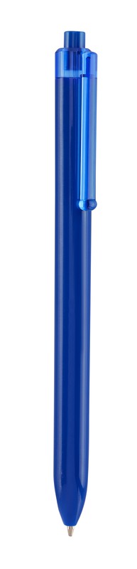 BOLÍGRAFO TOCCO AZUL
