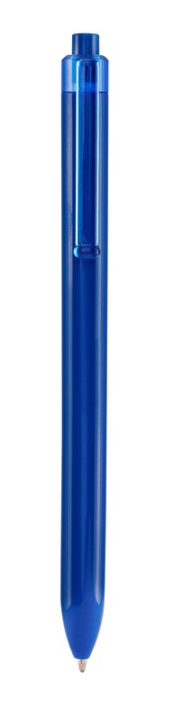 BOLÍGRAFO TOCCO AZUL - Imagen 2
