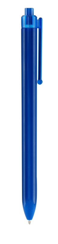 BOLÍGRAFO TOCCO AZUL - Imagen 3