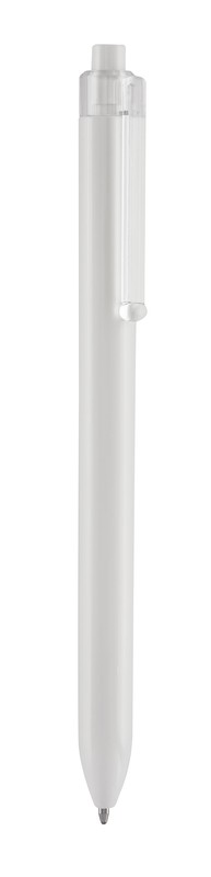 BOLÍGRAFO TOCCO BLANCO