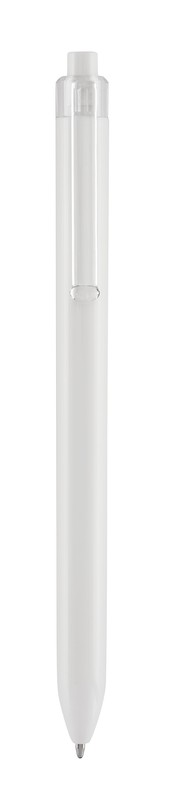 BOLÍGRAFO TOCCO BLANCO - Imagen 2