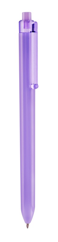 BOLÍGRAFO TOCCO MORADO PASTEL