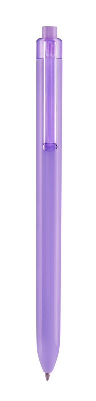 BOLÍGRAFO TOCCO MORADO PASTEL - Imagen 2