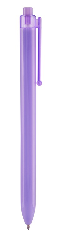BOLÍGRAFO TOCCO MORADO PASTEL - Imagen 3