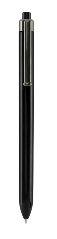 BOLÍGRAFO TOCCO NEGRO - Imagen 2