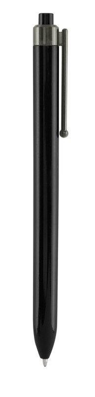 BOLÍGRAFO TOCCO NEGRO - Imagen 3