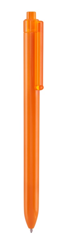 BOLÍGRAFO TOCCO NARANJA