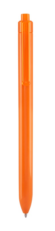 BOLÍGRAFO TOCCO NARANJA - Imagen 2