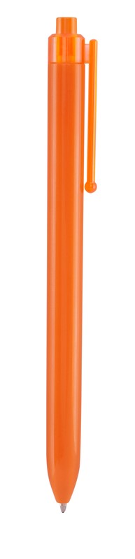 BOLÍGRAFO TOCCO NARANJA - Imagen 3