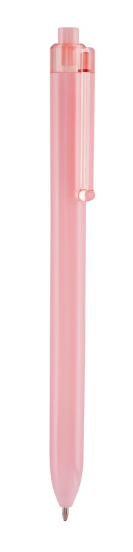 BOLÍGRAFO TOCCO ROSA PASTEL