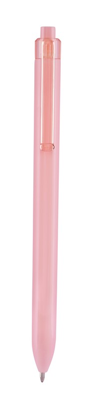 BOLÍGRAFO TOCCO ROSA PASTEL - Imagen 2