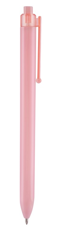 BOLÍGRAFO TOCCO ROSA PASTEL - Imagen 3