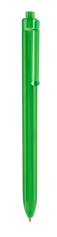 BOLÍGRAFO TOCCO VERDE