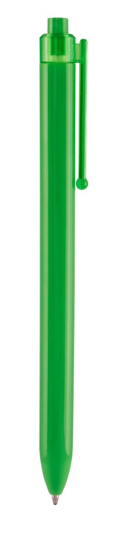 BOLÍGRAFO TOCCO VERDE - Imagen 3