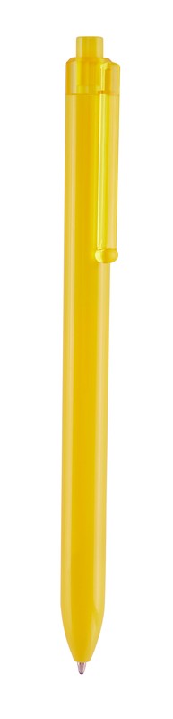 BOLÍGRAFO TOCCO AMARILLO