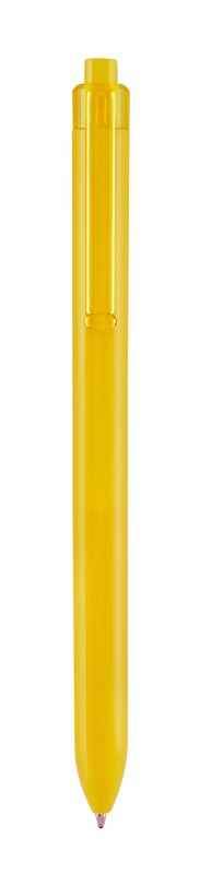 BOLÍGRAFO TOCCO AMARILLO - Imagen 2
